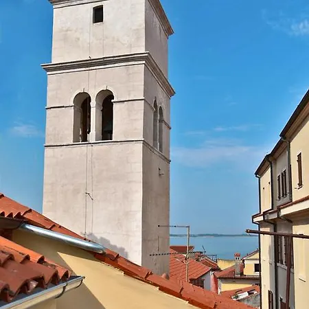 House Julija * Piran