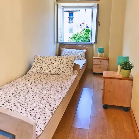 House Julija Piran