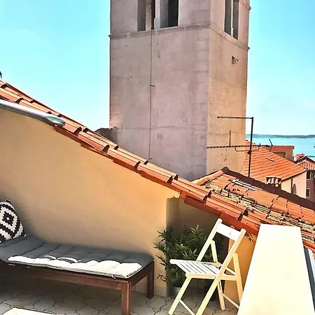 House Julija * Piran