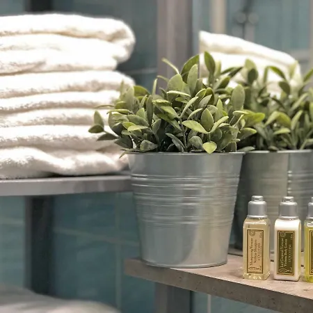 House Julija Holiday home *