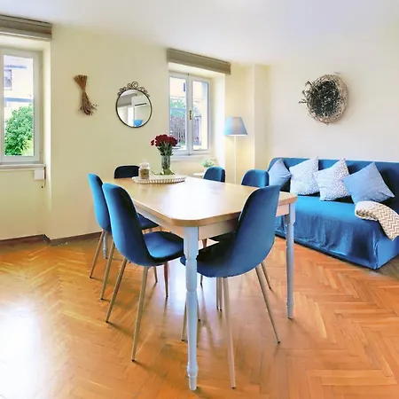 Holiday home House Julija Piran