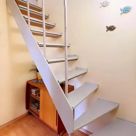 House Julija Prázdninový dům *