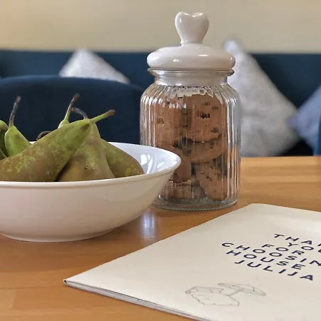 House Julija Holiday home