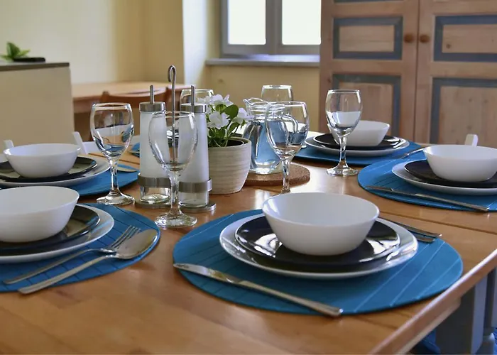 House Julija بيران