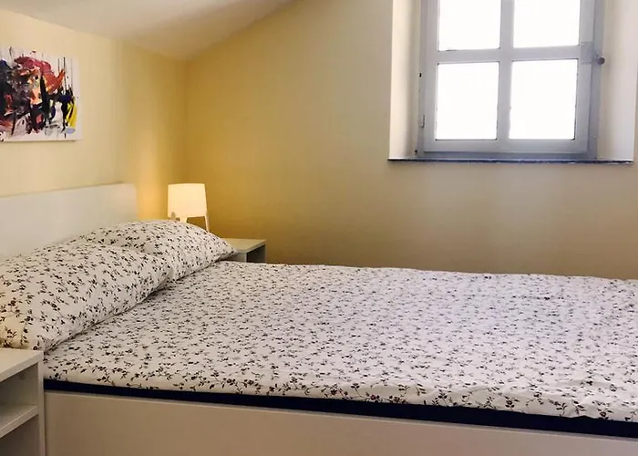 House Julija بيران