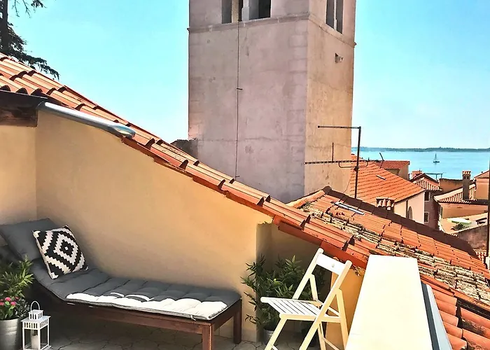 House Julija * بيران