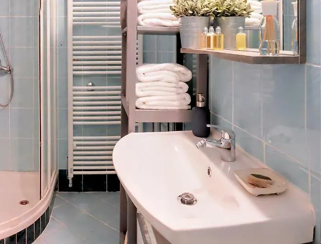 度假居 House Julija *