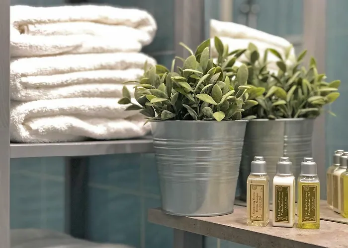 House Julija بيت للعطل *