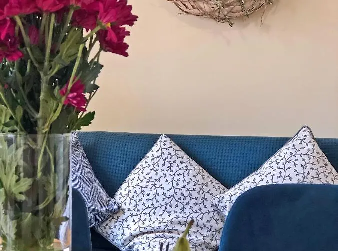 بيت للعطل House Julija