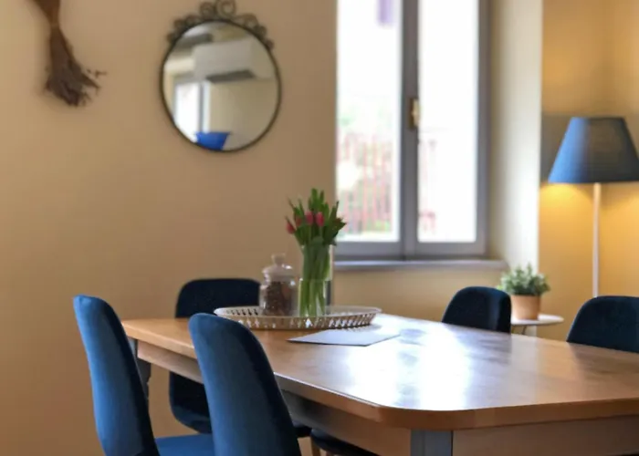 بيت للعطل House Julija